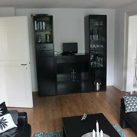 Zuhause Mit Nordischem Charme