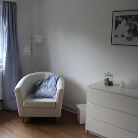 Zuhause Mit Nordischem Charme Appartamento Clausthal-Zellerfeld
