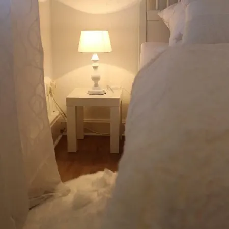 Appartamento Zuhause Mit Nordischem Charme *