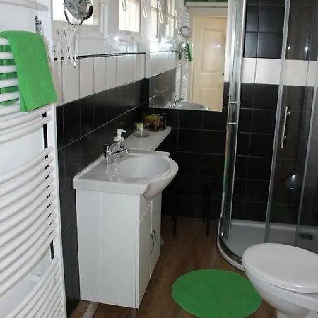 Zuhause Mit Nordischem Charme Clausthal-Zellerfeld