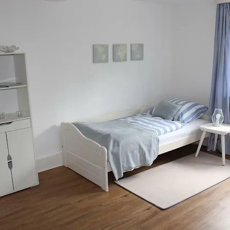 Zuhause Mit Nordischem Charme