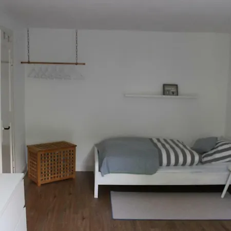 Zuhause Mit Nordischem Charme Appartamento Clausthal-Zellerfeld