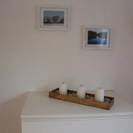 Zuhause Mit Nordischem Charme Clausthal-Zellerfeld