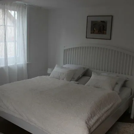 Zuhause Mit Nordischem Charme Appartamento *